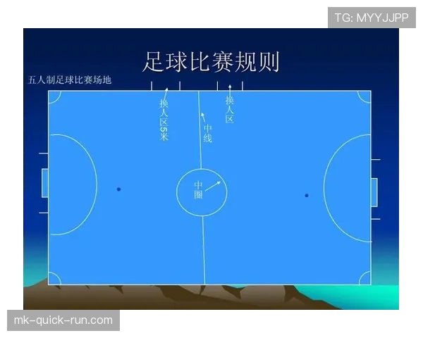 室内足球规则详解:比赛裁判与犯规判罚关键标准 室内足球规则详解:比赛裁判与犯规判罚关键标准